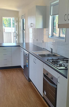 Custom Kitchen Design & Installation Sydney