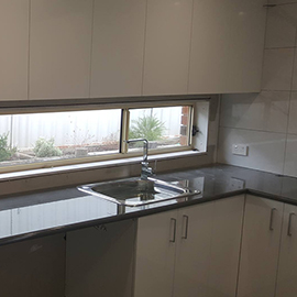 Custom Kitchen Joinery Sydney